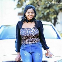 Shalu Shamu (aka) Shalu