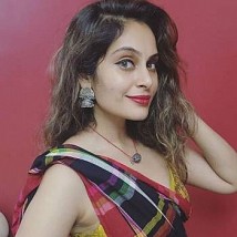 Shrutika Arjun (aka) Shruthika Arjun