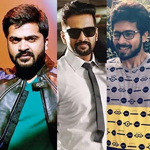 Exclusive: This Bigg Boss star turns singer for STR!