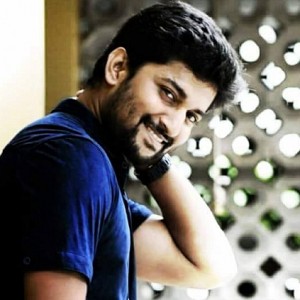 Nani turns a producer again