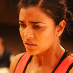 After cricket, Aishwarya Rajesh turns wrestler for her next: Trailer Here