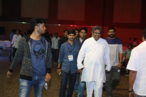 Agnyaathavaasi Audio Launch