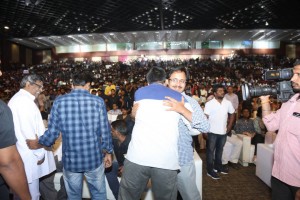 Agnyaathavaasi Audio Launch