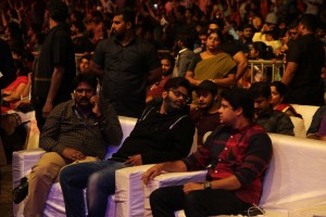 Agnyaathavaasi Audio Launch