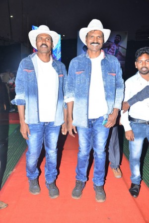 Rangasthalam Pre Release Event