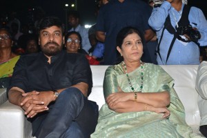 Rangasthalam Pre Release Event