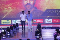 The Ramp Walk - Behindwoods Gold Medals 2018 